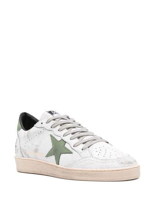 Ball star sneakers GOLDEN GOOSE | GMF00117F00677510502